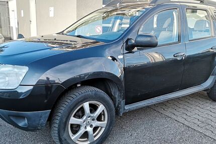 Dacia Duster 247.000 km 2.550 € Ofterdingen 72131