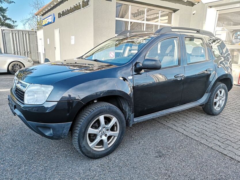 Dacia Duster 247.000 km 2.550 € Ofterdingen 72131