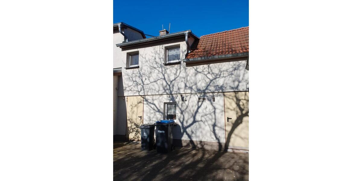 Einfamilienhaus Falkenberg/Elster Elster - 8 Zimmer, 160 m&sup2;, 184.890&euro; | Angebot:26414005