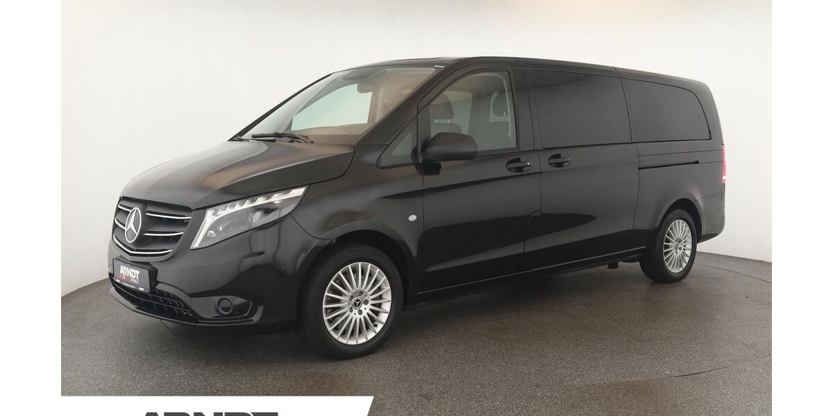 Mercedes-Benz Vito 87.500 km 45.884 &euro; Neuss 41464