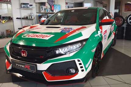 Honda Civic 16.200 km 44.990 € Großröhrsdorf OT Bretnig 01900