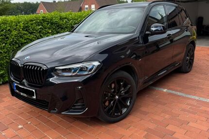 BMW X3 49.000 km 43.100 &euro; Haselünne 49740