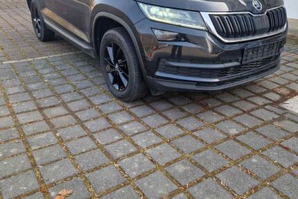 Skoda Kodiaq 354.123 km 12.499 &euro; Dortmund 44001