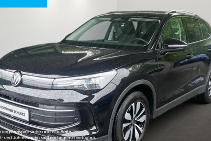 VW Tiguan 13.160 km 36.950 &euro; Wuppertal 42109
