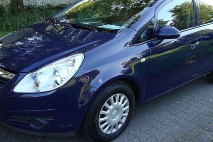 Opel Corsa 62.000 km 6.999 € Lorsch 64653