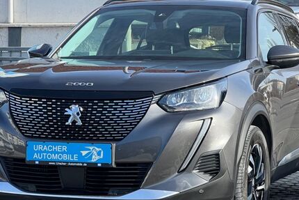 Peugeot 2008 35.000 km 16.290 € Reutlingen 72762