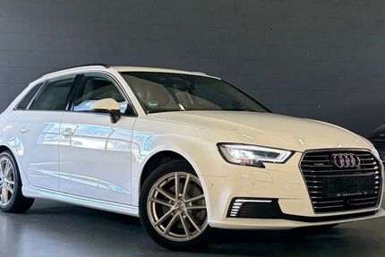 Audi A3 46.000 km 17.890 &euro; Maintal 63477