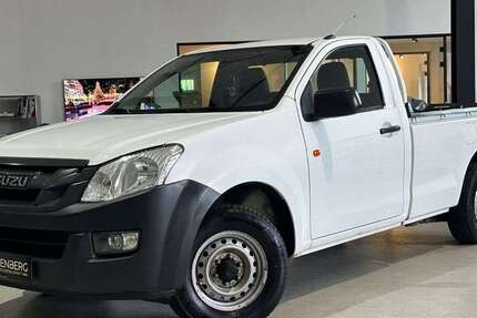 Isuzu D-Max 235.879 km 11.980 € Rodgau Weiskirchen 63110