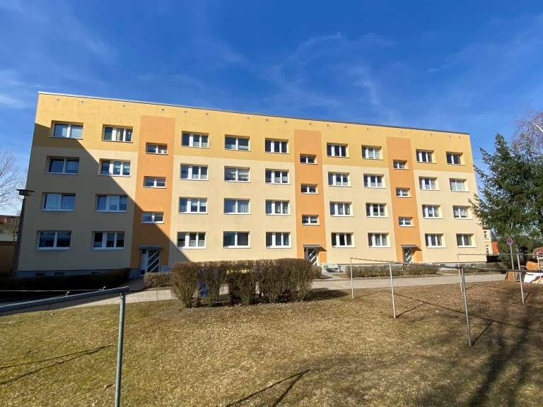 Etagenwohnung Feldberger Seenlandschaft Feldberg - 1 Zimmer, 33 m&sup2;, 221&euro; | Angebot:25572211