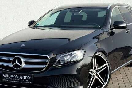 Mercedes-Benz E 220 173.000 km 20.990 &euro; Bekond 54340