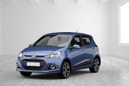 Hyundai i10 64.158 km 7.450 € Goslar 38644