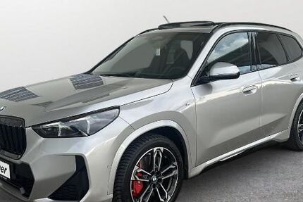 BMW X1 29.283 km 41.491 € Erfurt 99091