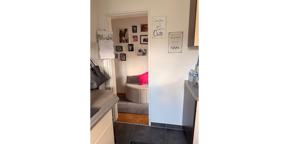 Etagenwohnung Oberderdingen - 3 Zimmer, 76 m&sup2;, 1.250&euro; | Angebot:25853869