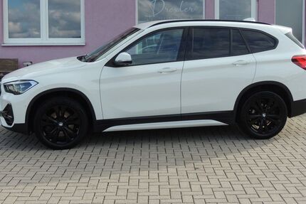 BMW X1 55.000 km 21.900 &euro; Bad Salzungen 36433