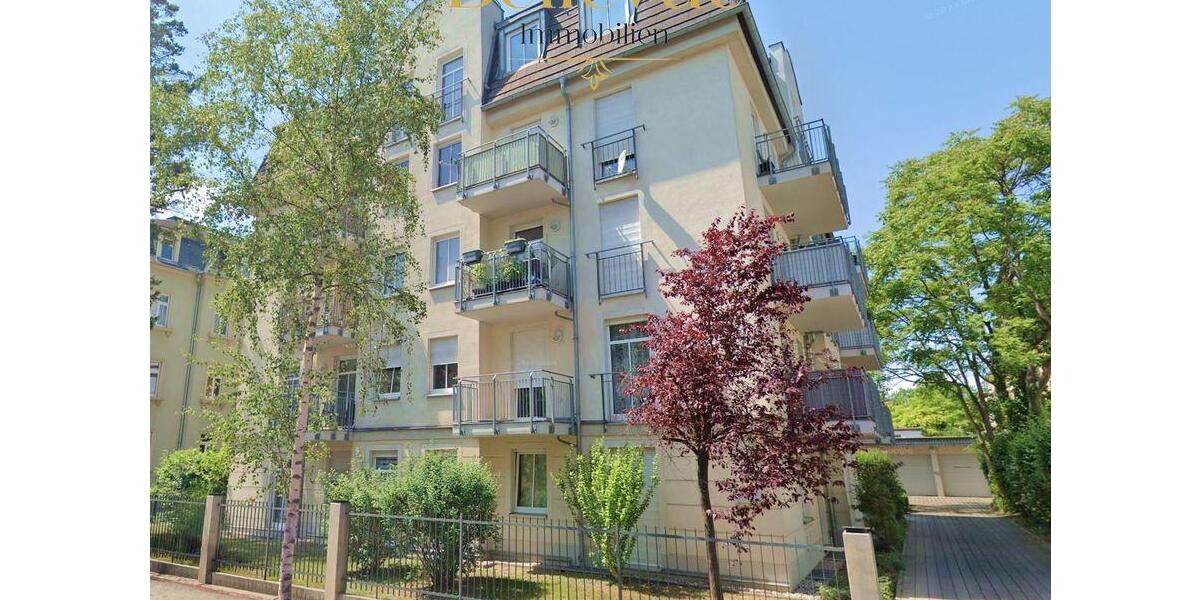 Erdgeschoßwohnung Dresden Blasewitz - 3 Zimmer, 81 m&sup2;, 239.000&euro; | Angebot:26822527
