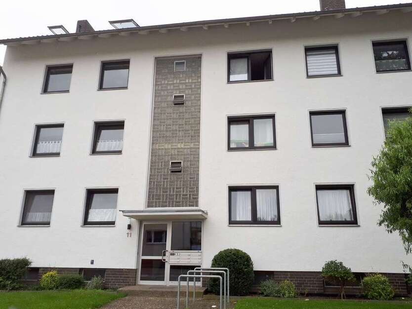 Wohnung zum Mieten in Garbsen 497,13 € 59 m²