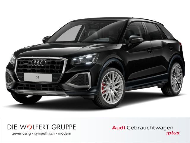 Audi Q2 4.738 km 37.480 € Großwallstadt 63868