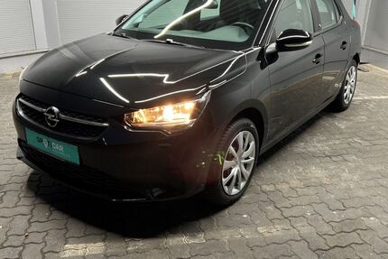 Opel Corsa 20.273 km 16.990 &euro; Osterholz-Scharmbeck 27711