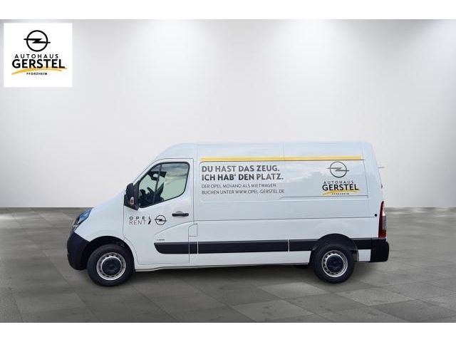 Opel Movano 57.000 km 26.990 &euro; Pforzheim 75175