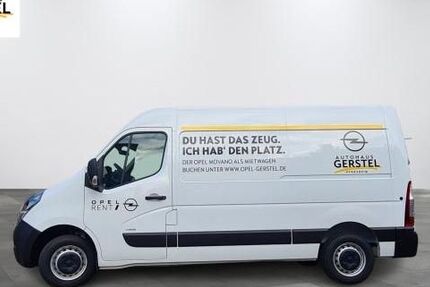 Opel Movano 59.350 km 23.990 &euro; Pforzheim 75175