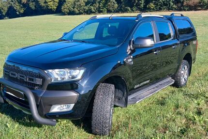 Ford Ranger 72.100 km 28.990 &euro; Bad Schussenried 88427