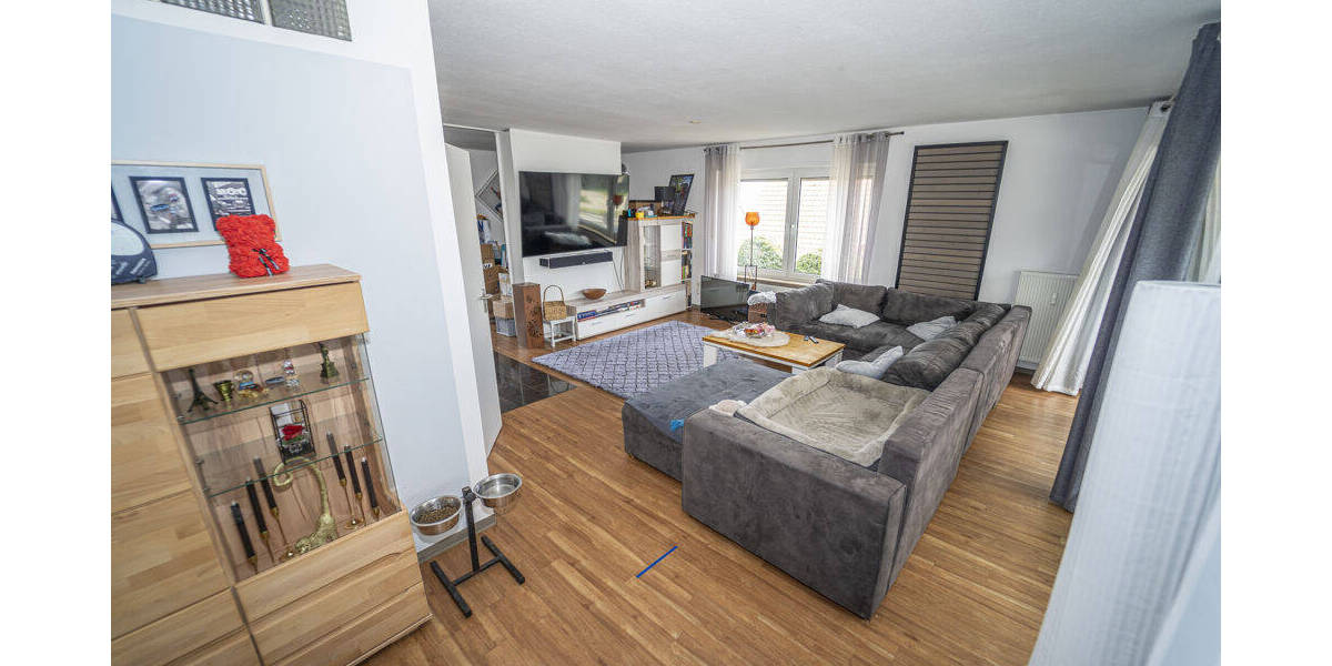 Mehrfamilienhaus, Wohnhaus Meppen Esterfeld - 495.000&euro; | Angebot:26376962