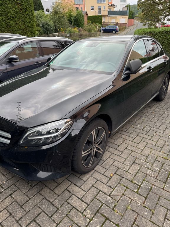 C 200