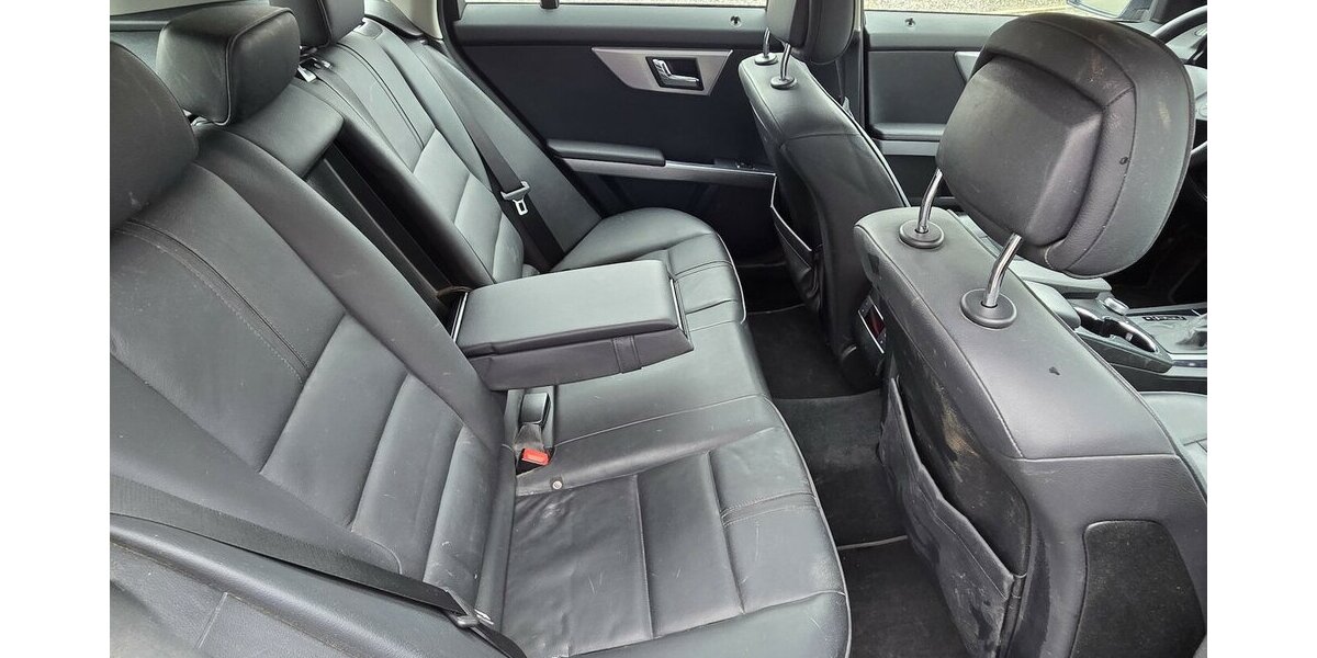 Mercedes-Benz GLK 350 4Matic Leder/Navi/Xenon/AHK 175.470 km 6.800 &euro; Wilsdruff 01723