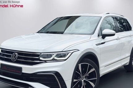VW Tiguan 57.145 km 33.933 € Döbeln 04720