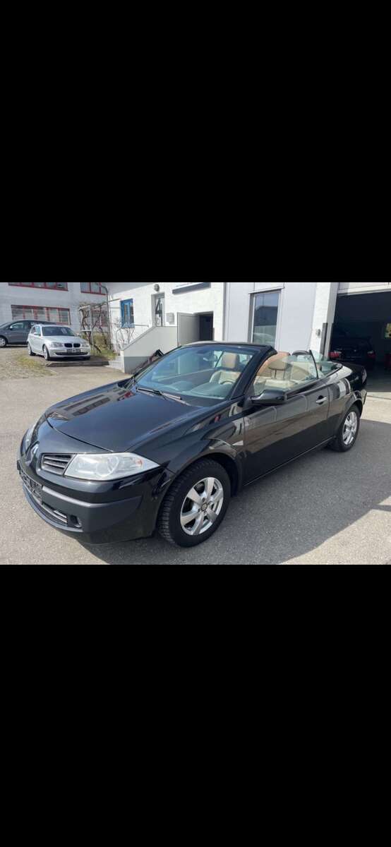 Renault Megane 226.000 km 1.400 € Kempten (Allgäu) 87437