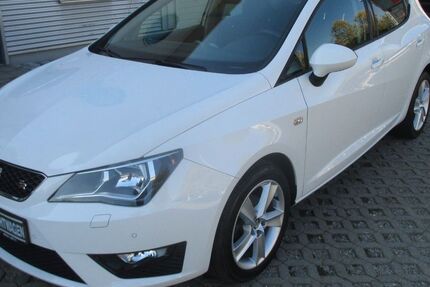 Seat Ibiza 56.890 km 10.490 &euro; Memmingen 87700