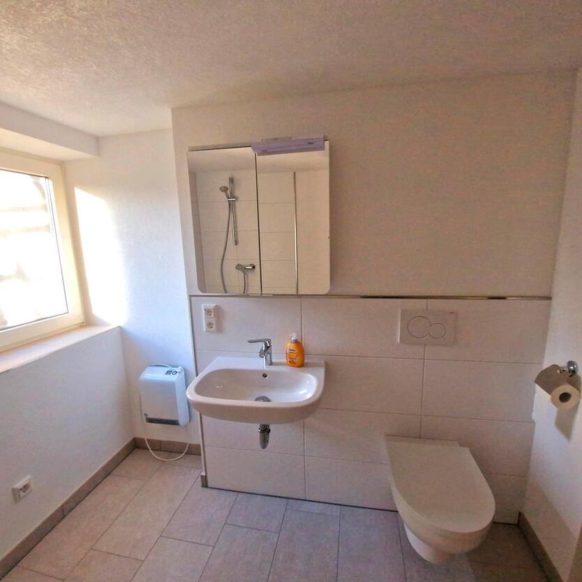 Einfamilienhaus in Homberg Efze Ortsteil Cassdorf zimmer