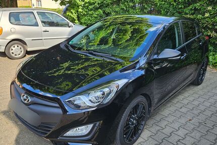 Hyundai i30 52.245 km 9.200 &euro; Vörstetten 79279