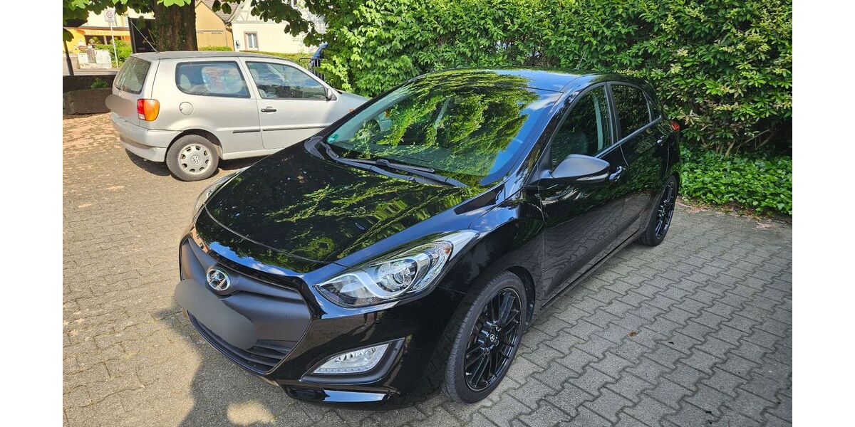 Hyundai i30 52.245 km 9.200 &euro; Vörstetten 79279