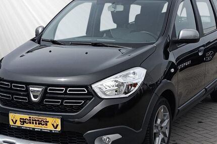 Dacia Lodgy 46.600 km 16.950 &euro; Homburg (Saar) 66424