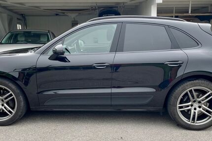 Porsche Macan 89.500 km 45.250 € Diessen 86911