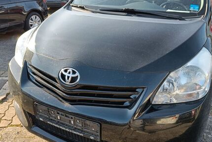 Toyota Verso 200.000 km 5.600 &euro; ensdorf 66806