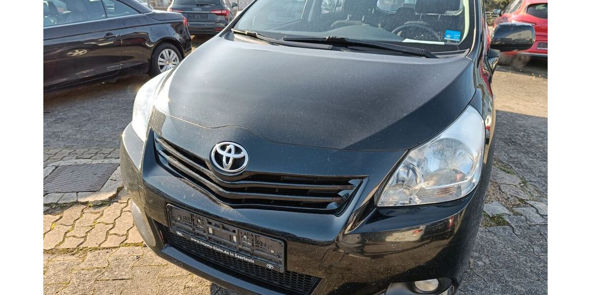 Toyota Verso 200.000 km 5.990 &euro; ensdorf 66806