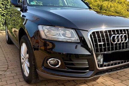 Audi Q5 293.600 km 8.900 &euro; Rehburg Loccum 31547