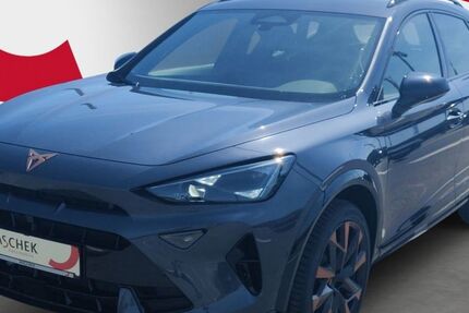Cupra Formentor 3.900 km 39.950 &euro; Wackersdorf 92442