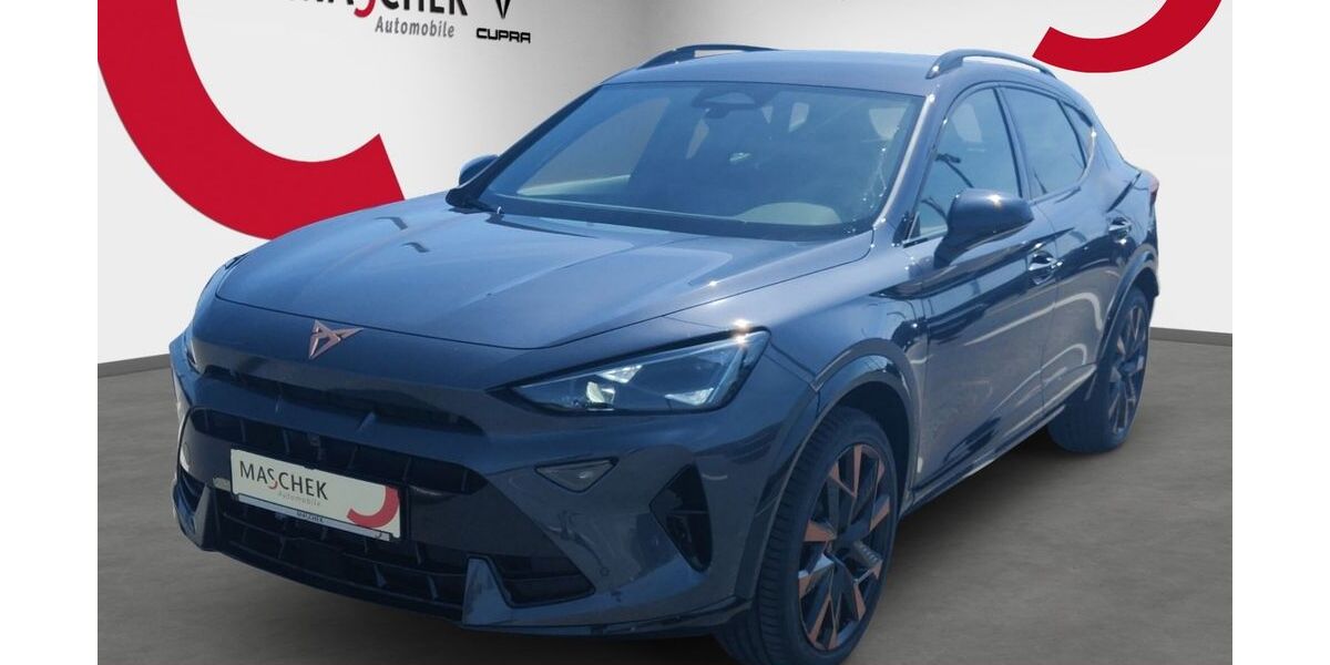 Cupra Formentor 3.900 km 39.950 &euro; Wackersdorf 92442