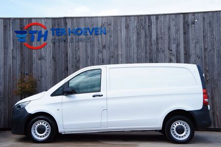 Mercedes-Benz Vito 133.093 km 12.700 &euro; Bad Bentheim 48455