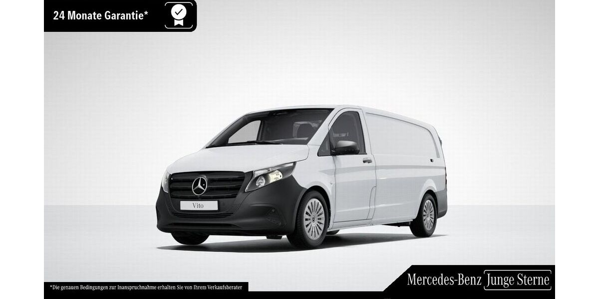 Mercedes-Benz Vito 32.963 km 39.900 &euro; Landsham 85652