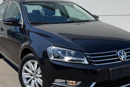 VW Passat 99.985 km 11.300 &euro; Gießen 35398