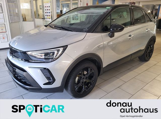 Opel Crossland (X) 8.400 km 21.490 € Neu-Ulm 89231