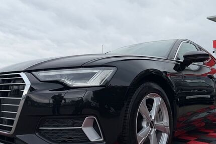 Audi A6 88.464 km 34.999 &euro; Weißenhorn 89264