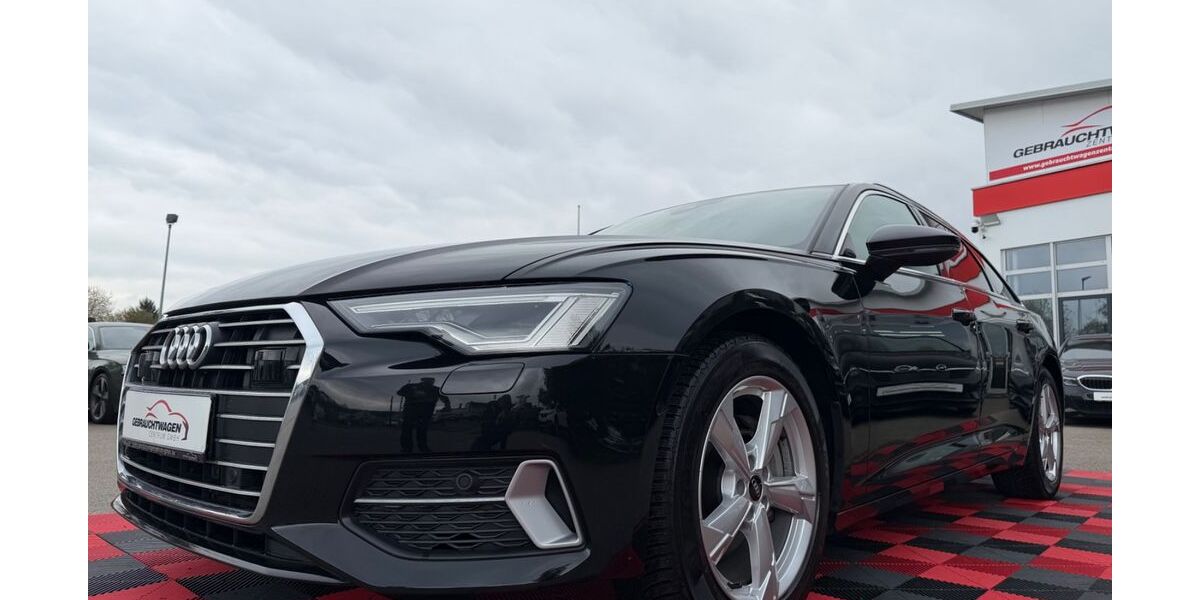 Audi A6 88.464 km 34.999 &euro; Weißenhorn 89264