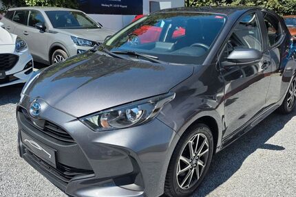 Toyota Yaris 33.145 km 16.950 &euro; Wuppertal 42109