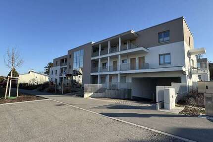 Wohnung Zirndorf - 3 Zimmer, 70 m&sup2;, 975&euro; | Angebot:25376441