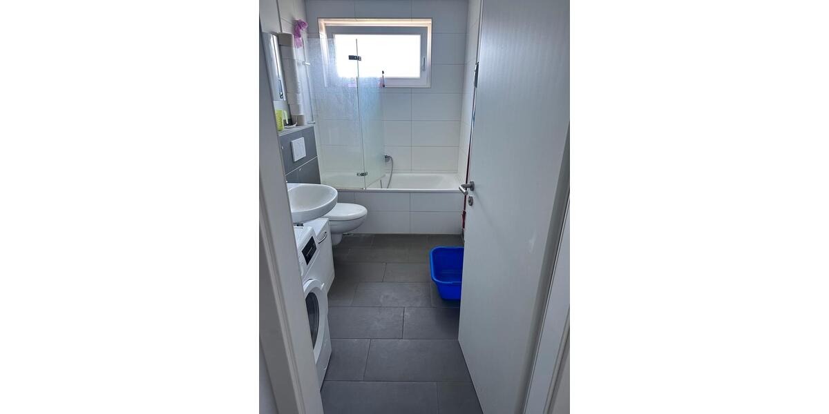 Etagenwohnung Wolfsburg Ehmen - 3 Zimmer, 67 m&sup2;, 657&euro; | Angebot:26704037